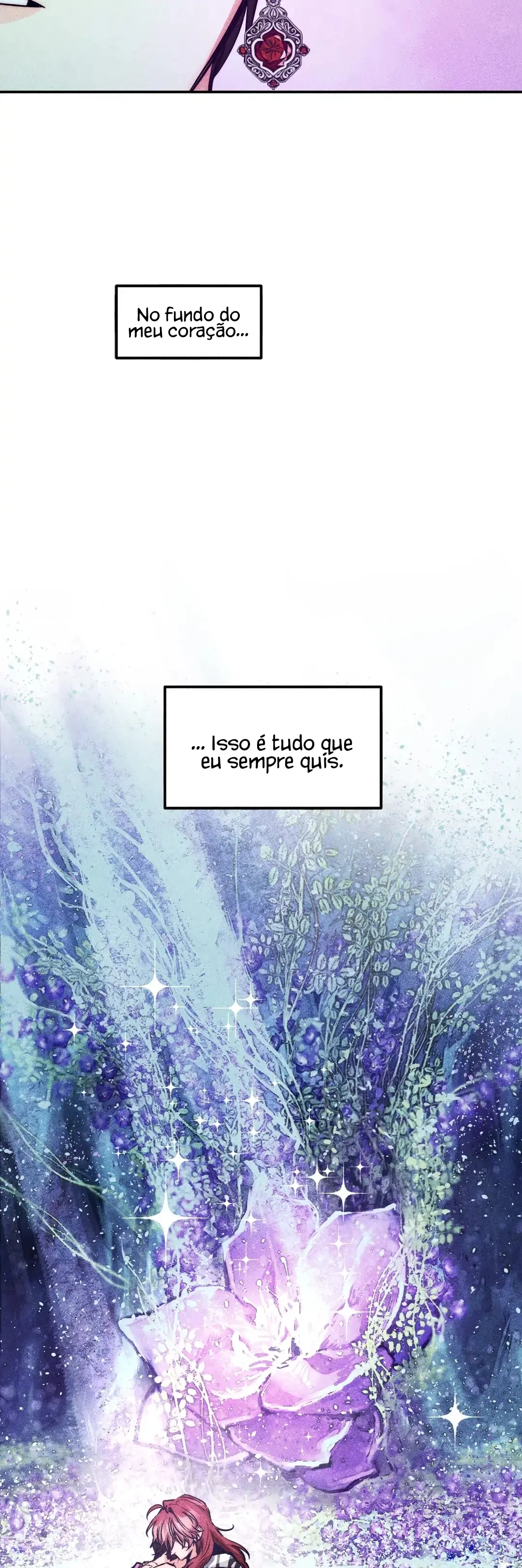 Como ser o escolhido – Capítulo 75 Yaoi – Página 56