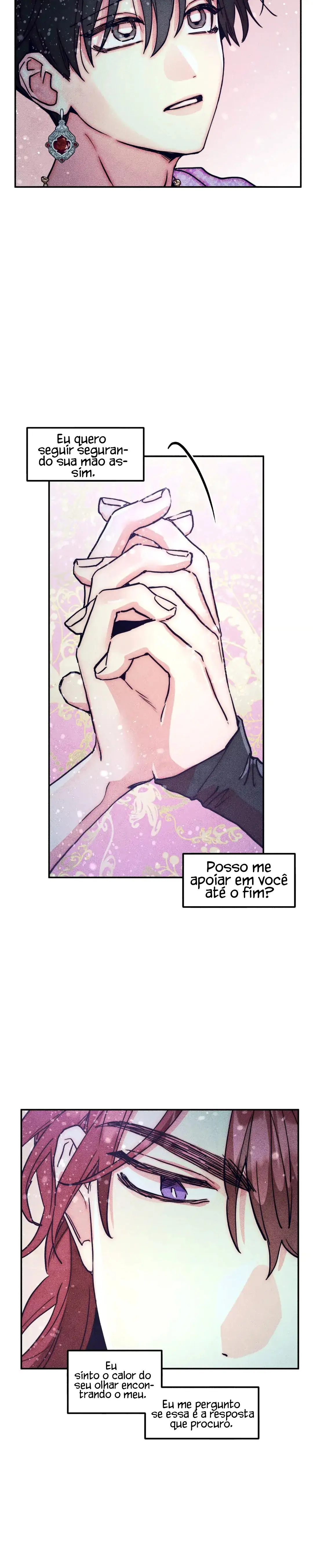 Como ser o escolhido – Capítulo 76 Yaoi – Página 11 Como ser o escolhido – Capítulo 76 Yaoi – Página 11