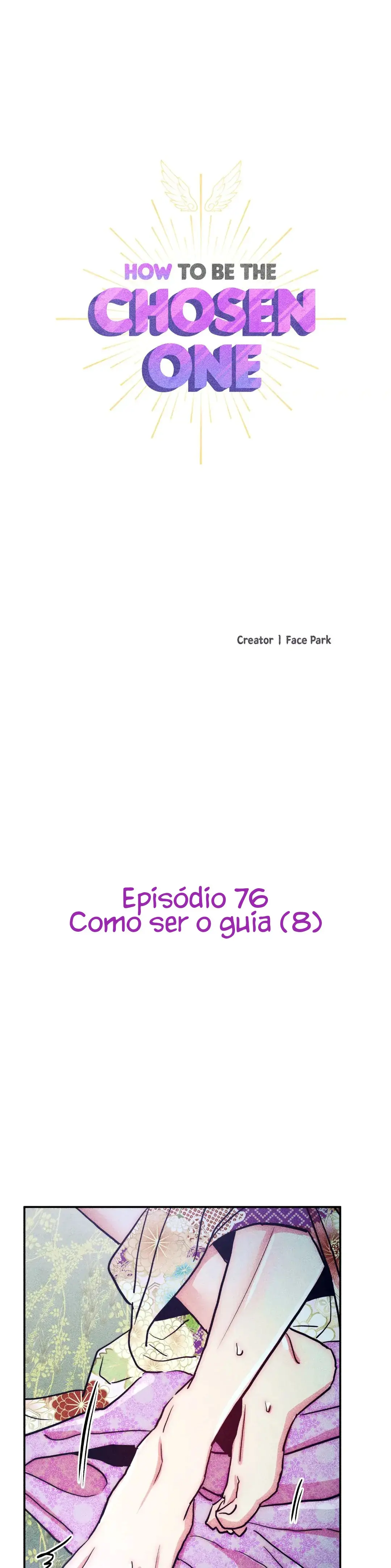 Como ser o escolhido – Capítulo 76 Yaoi – Página 13 Como ser o escolhido – Capítulo 76 Yaoi – Página 13