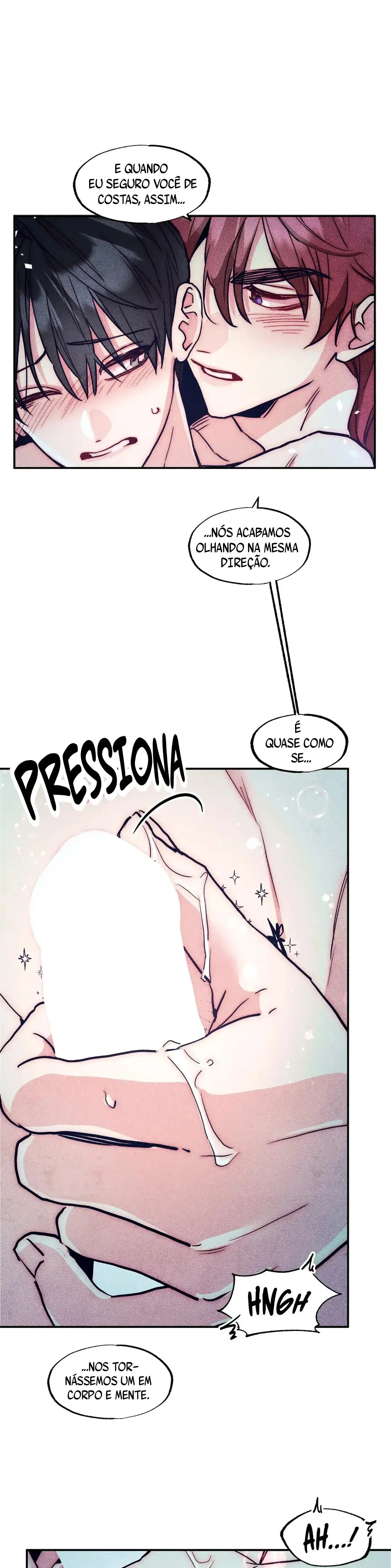 Como ser o escolhido – Capítulo 76 Yaoi – Página 16 Como ser o escolhido – Capítulo 76 Yaoi – Página 16