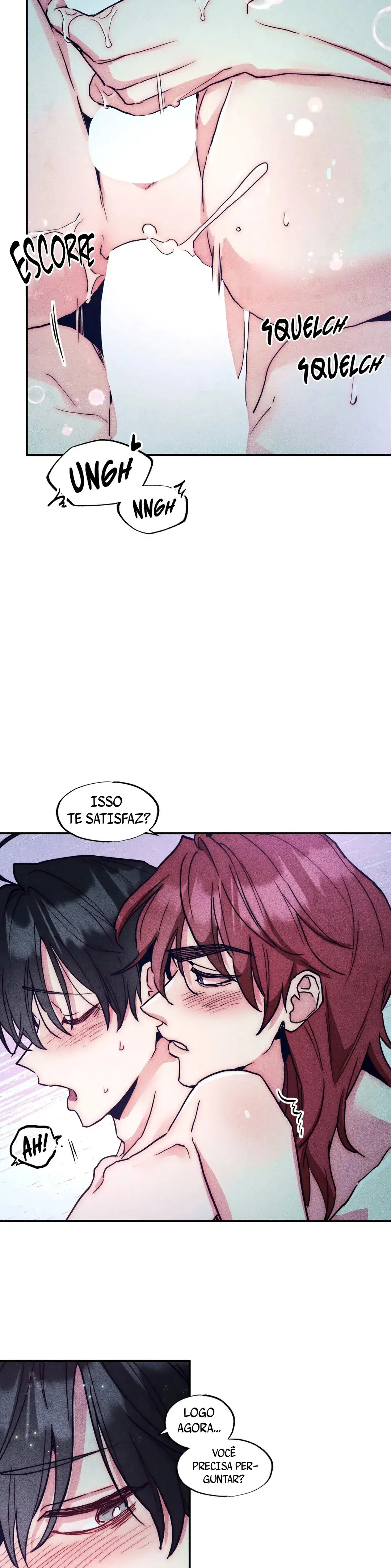 Como ser o escolhido – Capítulo 76 Yaoi – Página 17 Como ser o escolhido – Capítulo 76 Yaoi – Página 17