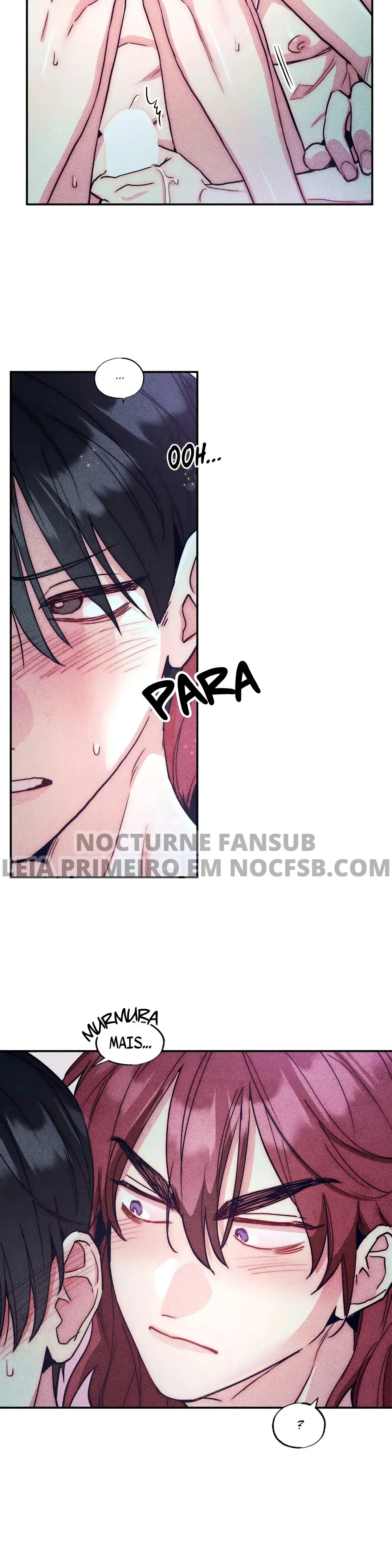 Como ser o escolhido – Capítulo 76 Yaoi – Página 19 Como ser o escolhido – Capítulo 76 Yaoi – Página 19