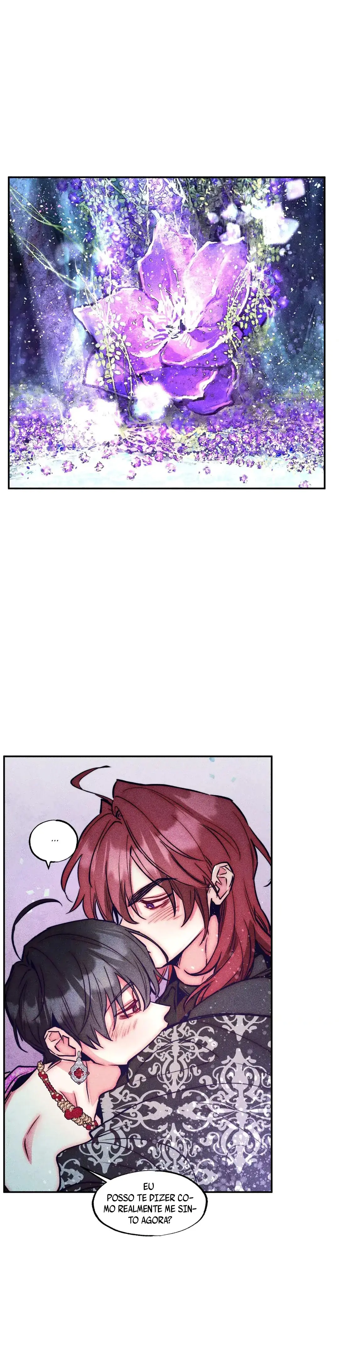 Como ser o escolhido – Capítulo 76 Yaoi – Página 2 Como ser o escolhido – Capítulo 76 Yaoi – Página 2