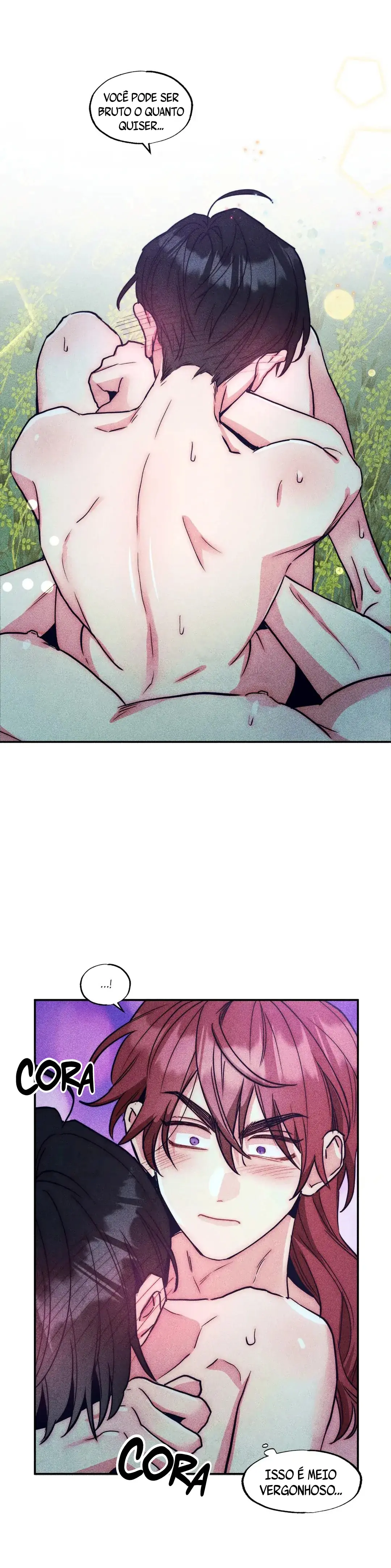 Como ser o escolhido – Capítulo 76 Yaoi – Página 20 Como ser o escolhido – Capítulo 76 Yaoi – Página 20