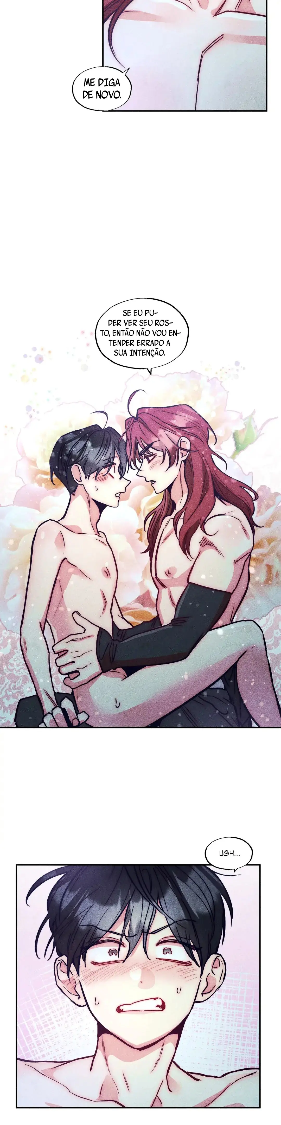 Como ser o escolhido – Capítulo 76 Yaoi – Página 22 Como ser o escolhido – Capítulo 76 Yaoi – Página 22