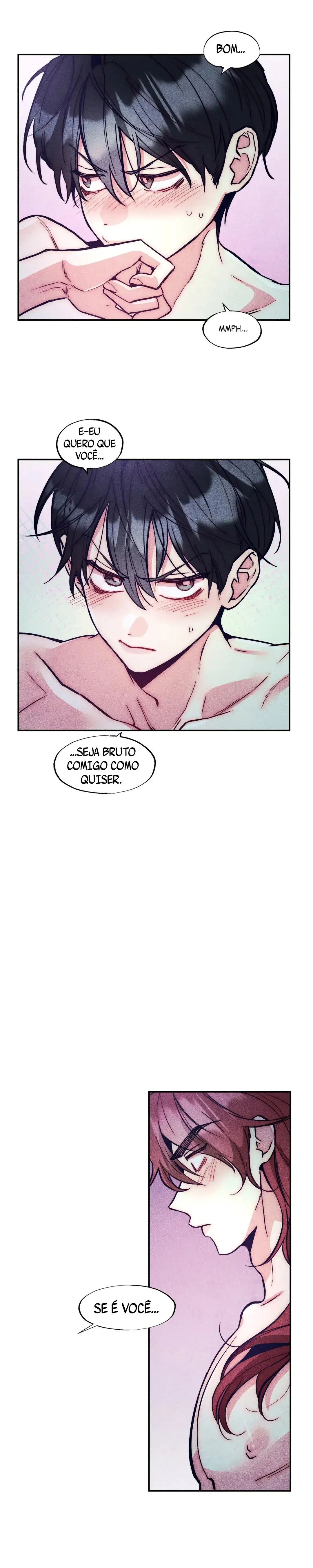 Como ser o escolhido – Capítulo 76 Yaoi – Página 23 Como ser o escolhido – Capítulo 76 Yaoi – Página 23