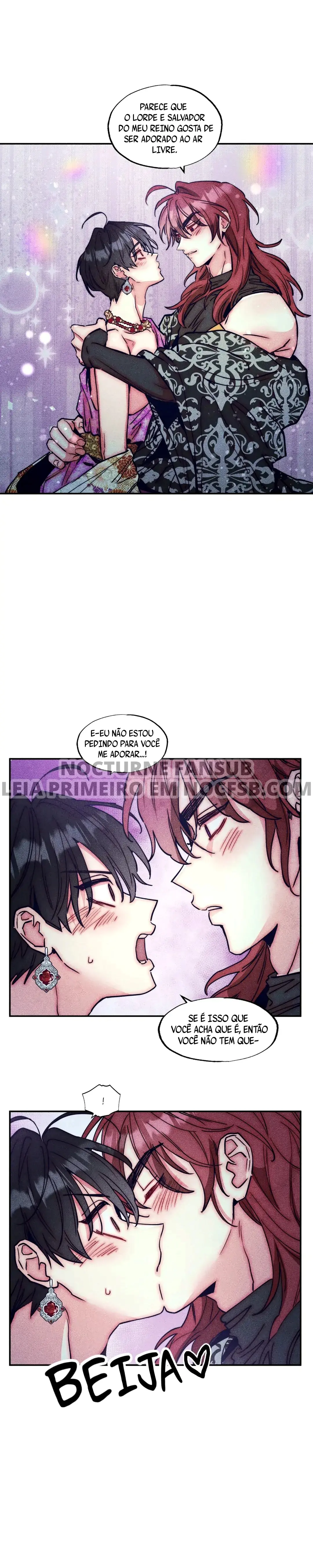 Como ser o escolhido – Capítulo 76 Yaoi – Página 4 Como ser o escolhido – Capítulo 76 Yaoi – Página 4