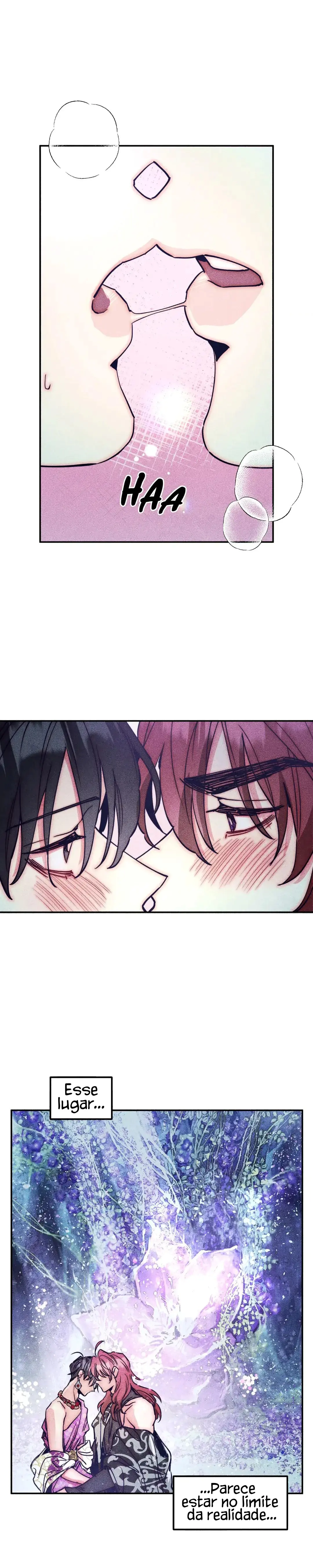 Como ser o escolhido – Capítulo 76 Yaoi – Página 6 Como ser o escolhido – Capítulo 76 Yaoi – Página 6