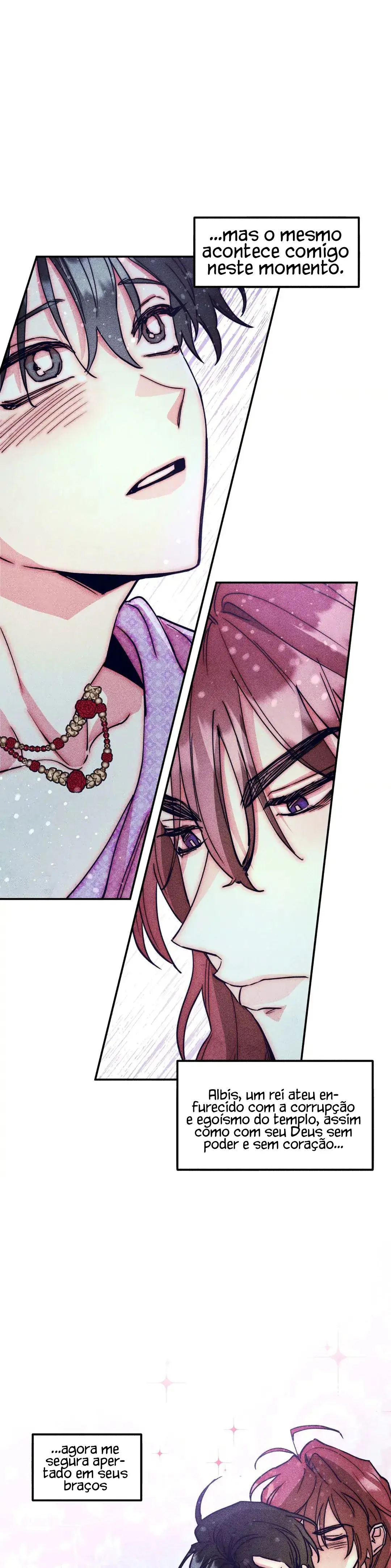 Como ser o escolhido – Capítulo 76 Yaoi – Página 7 Como ser o escolhido – Capítulo 76 Yaoi – Página 7