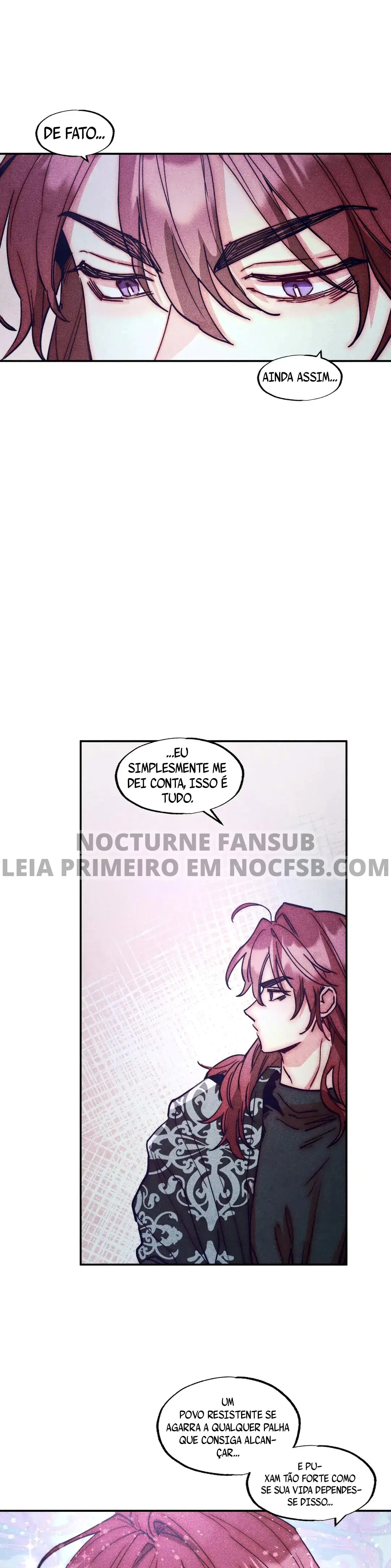 Como ser o escolhido – Capítulo 76 Yaoi – Página 9 Como ser o escolhido – Capítulo 76 Yaoi – Página 9