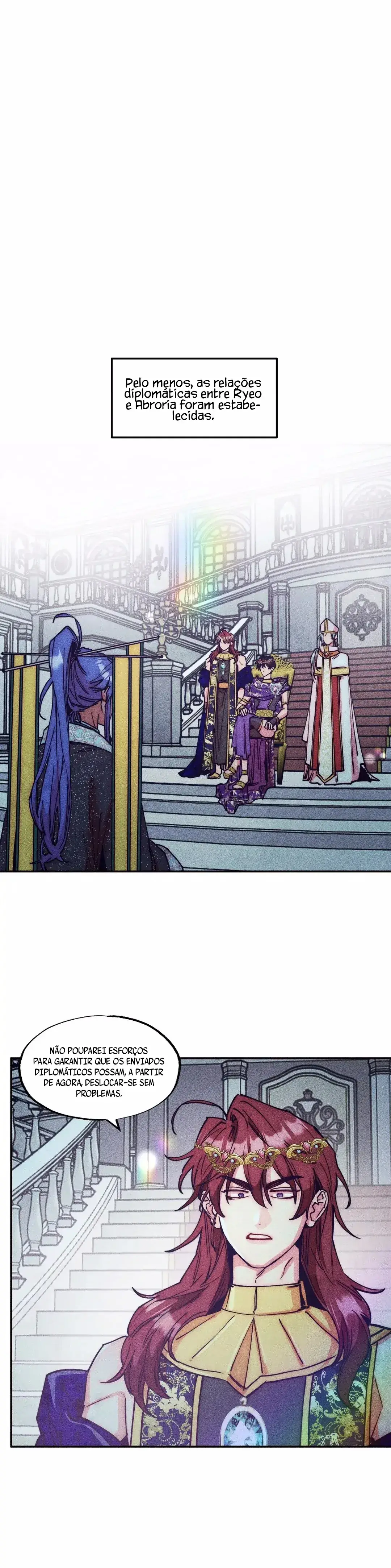 Como ser o escolhido – Capítulo 77 Yaoi – Página 10 Como ser o escolhido – Capítulo 77 Yaoi – Página 10