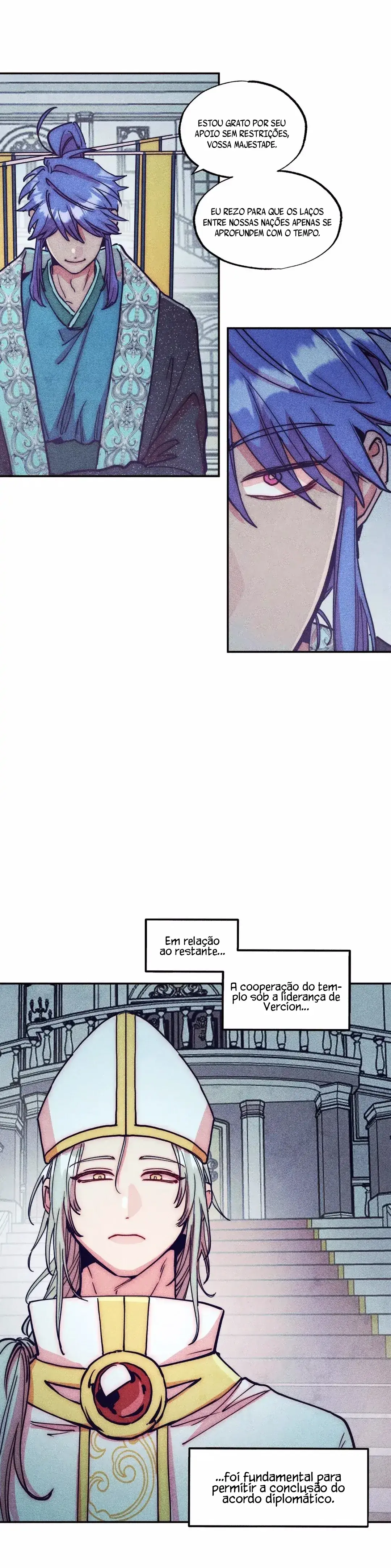 Como ser o escolhido – Capítulo 77 Yaoi – Página 11 Como ser o escolhido – Capítulo 77 Yaoi – Página 11