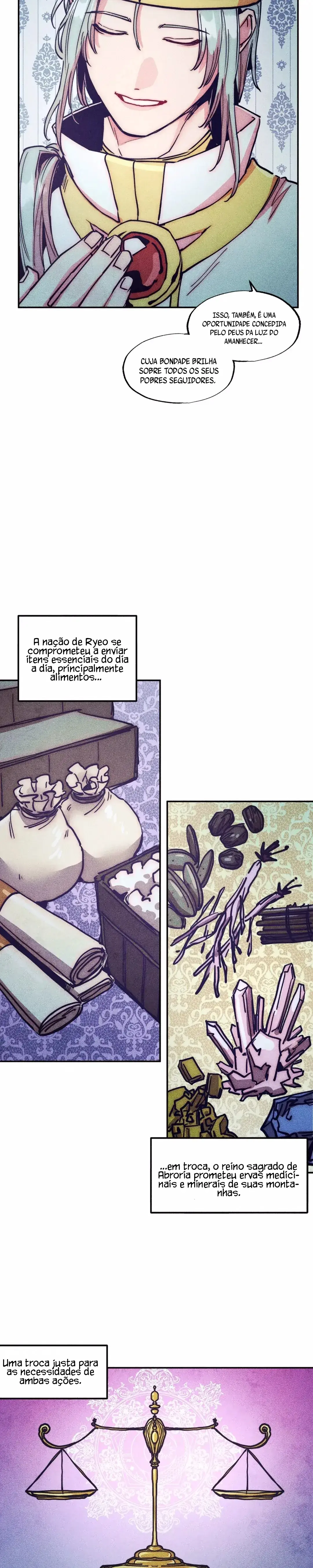 Como ser o escolhido – Capítulo 77 Yaoi – Página 13 Como ser o escolhido – Capítulo 77 Yaoi – Página 13