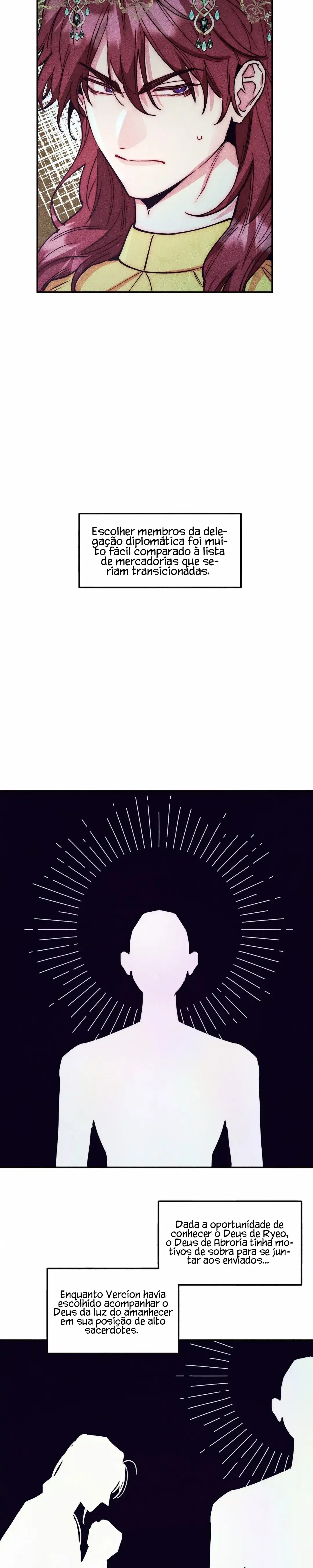 Como ser o escolhido – Capítulo 77 Yaoi – Página 16 Como ser o escolhido – Capítulo 77 Yaoi – Página 16