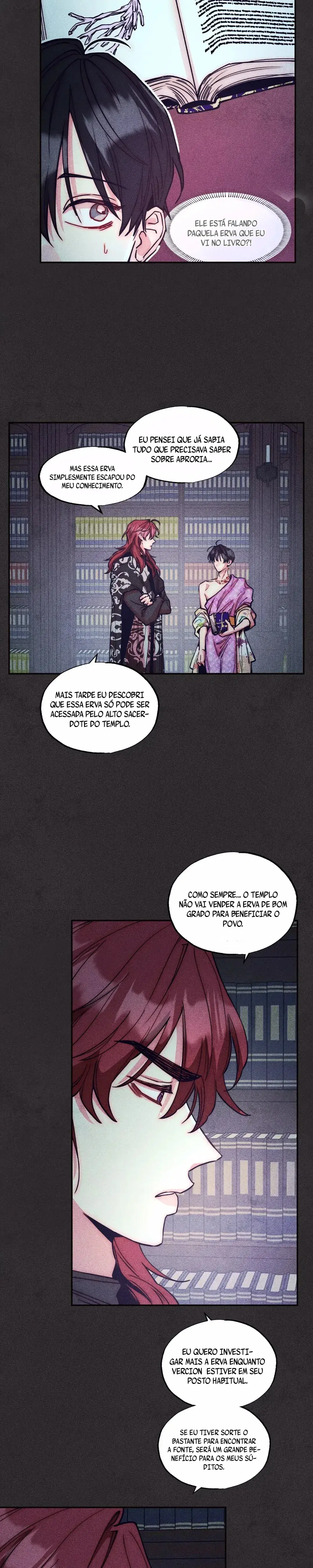 Como ser o escolhido – Capítulo 77 Yaoi – Página 23 Como ser o escolhido – Capítulo 77 Yaoi – Página 23