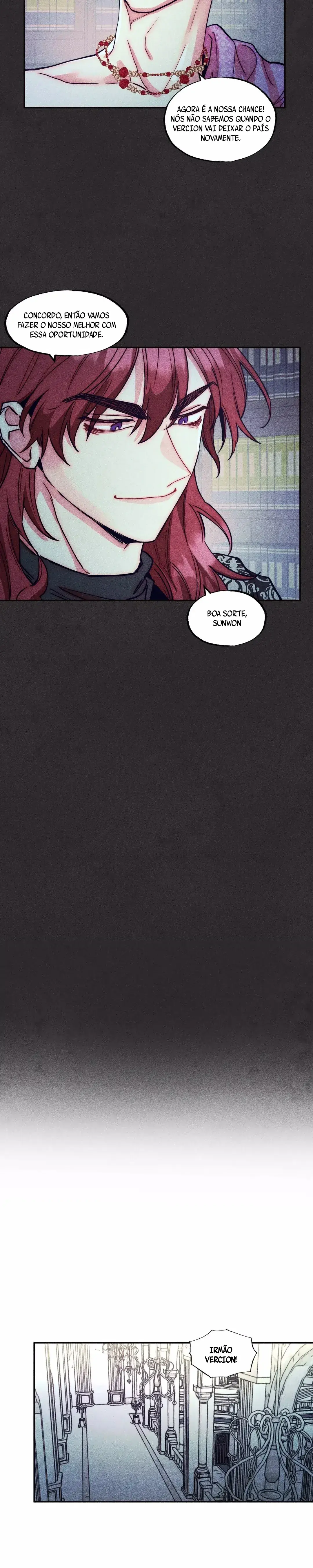 Como ser o escolhido – Capítulo 77 Yaoi – Página 25 Como ser o escolhido – Capítulo 77 Yaoi – Página 25