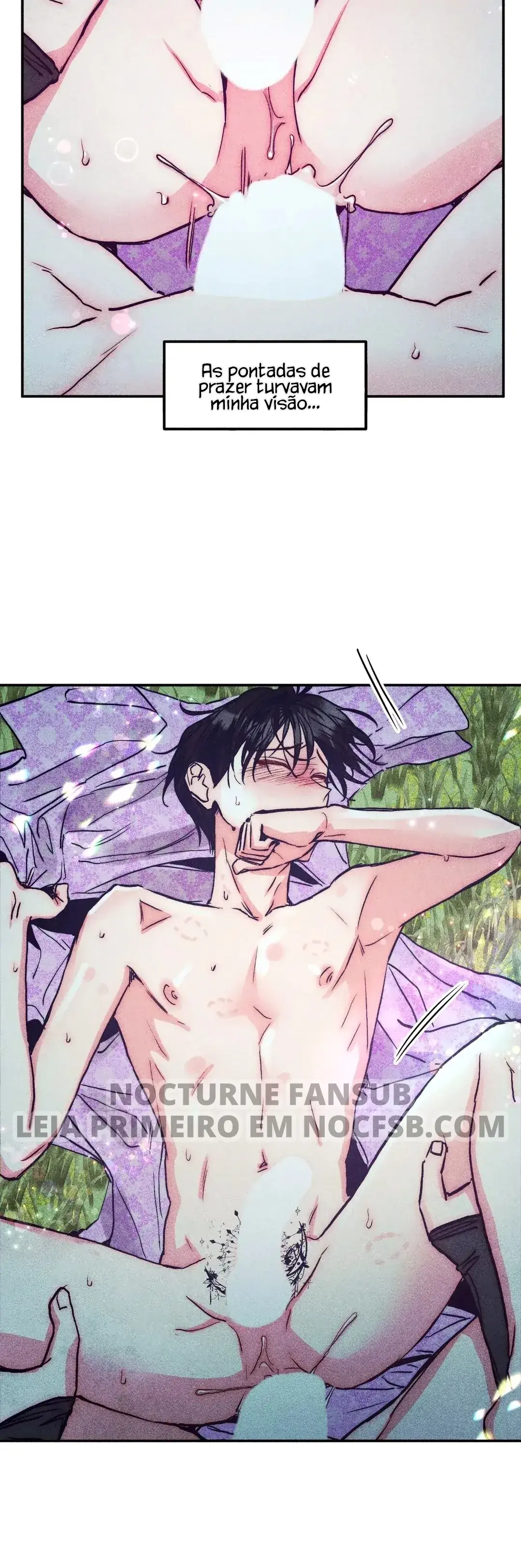 Como ser o escolhido – Capítulo 77 Yaoi – Página 4 Como ser o escolhido – Capítulo 77 Yaoi – Página 4