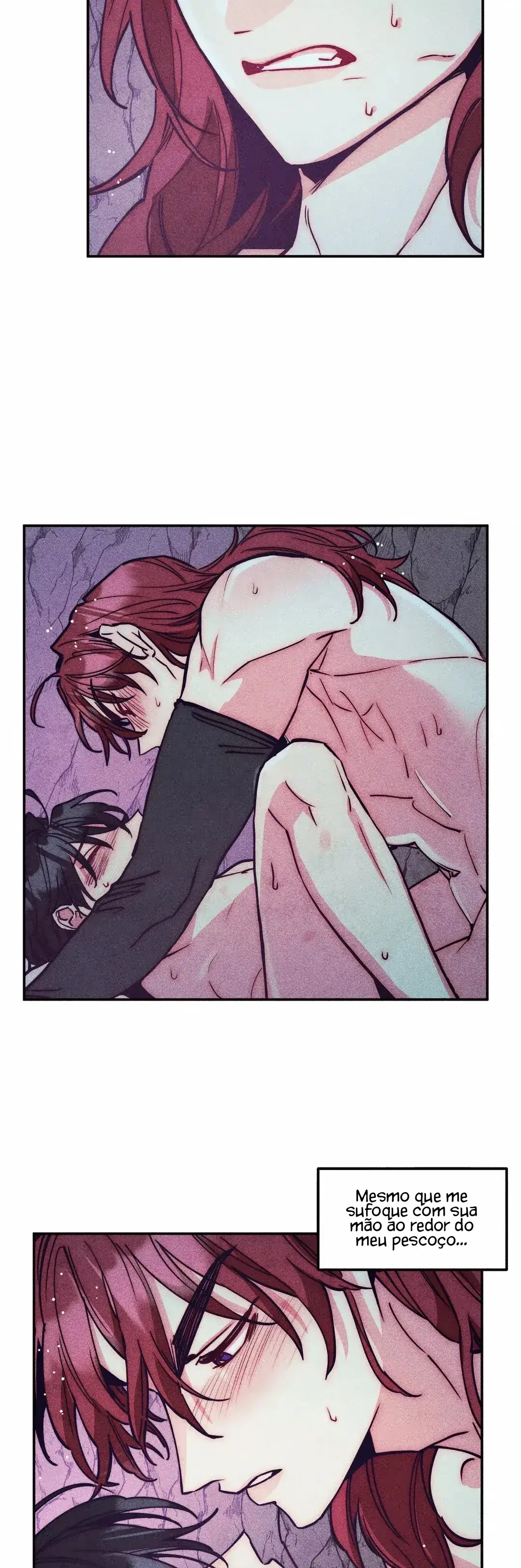 Como ser o escolhido – Capítulo 77 Yaoi – Página 7 Como ser o escolhido – Capítulo 77 Yaoi – Página 7