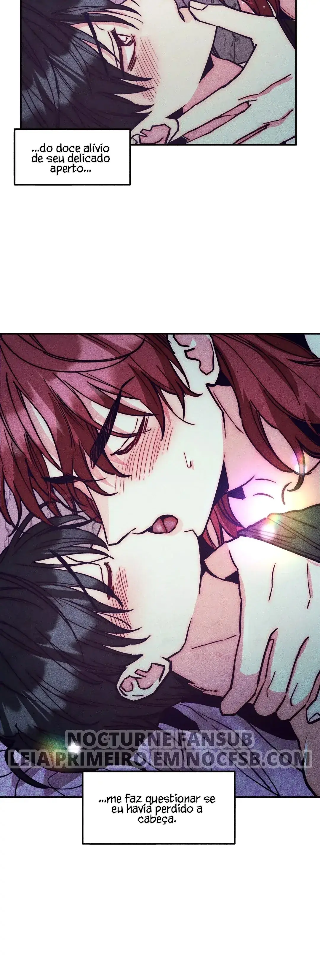 Como ser o escolhido – Capítulo 77 Yaoi – Página 8 Como ser o escolhido – Capítulo 77 Yaoi – Página 8