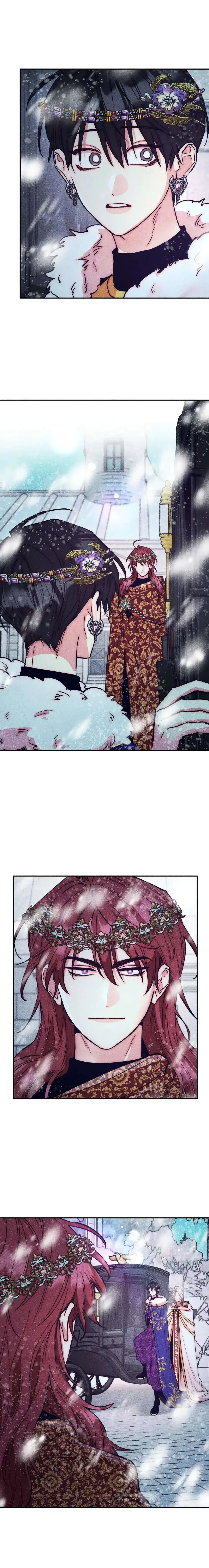 Como ser o escolhido – Capítulo 78 Yaoi – Página 15