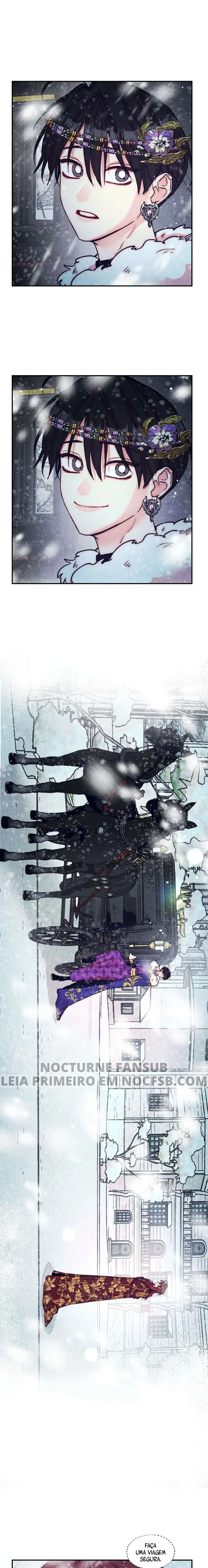 Como ser o escolhido – Capítulo 78 Yaoi – Página 16