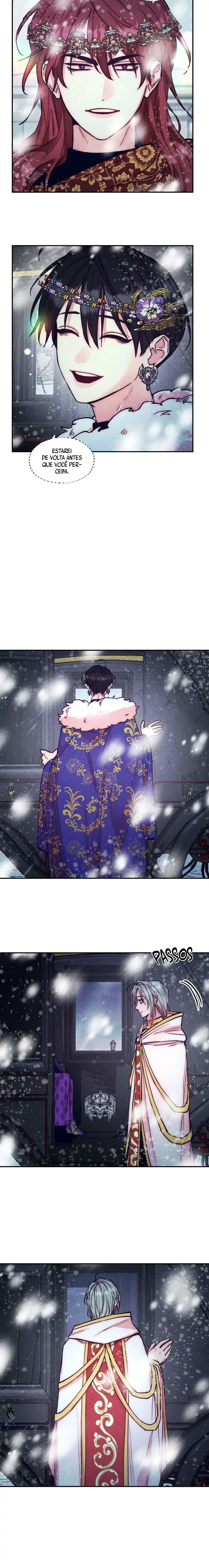 Como ser o escolhido – Capítulo 78 Yaoi – Página 17