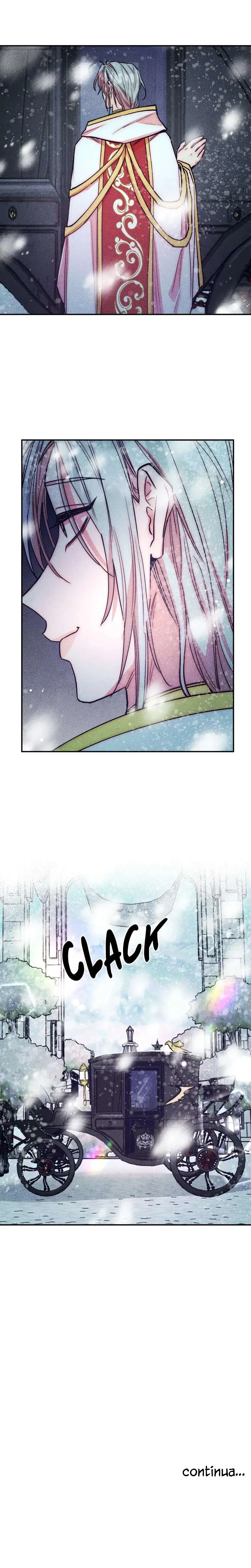 Como ser o escolhido – Capítulo 78 Yaoi – Página 18