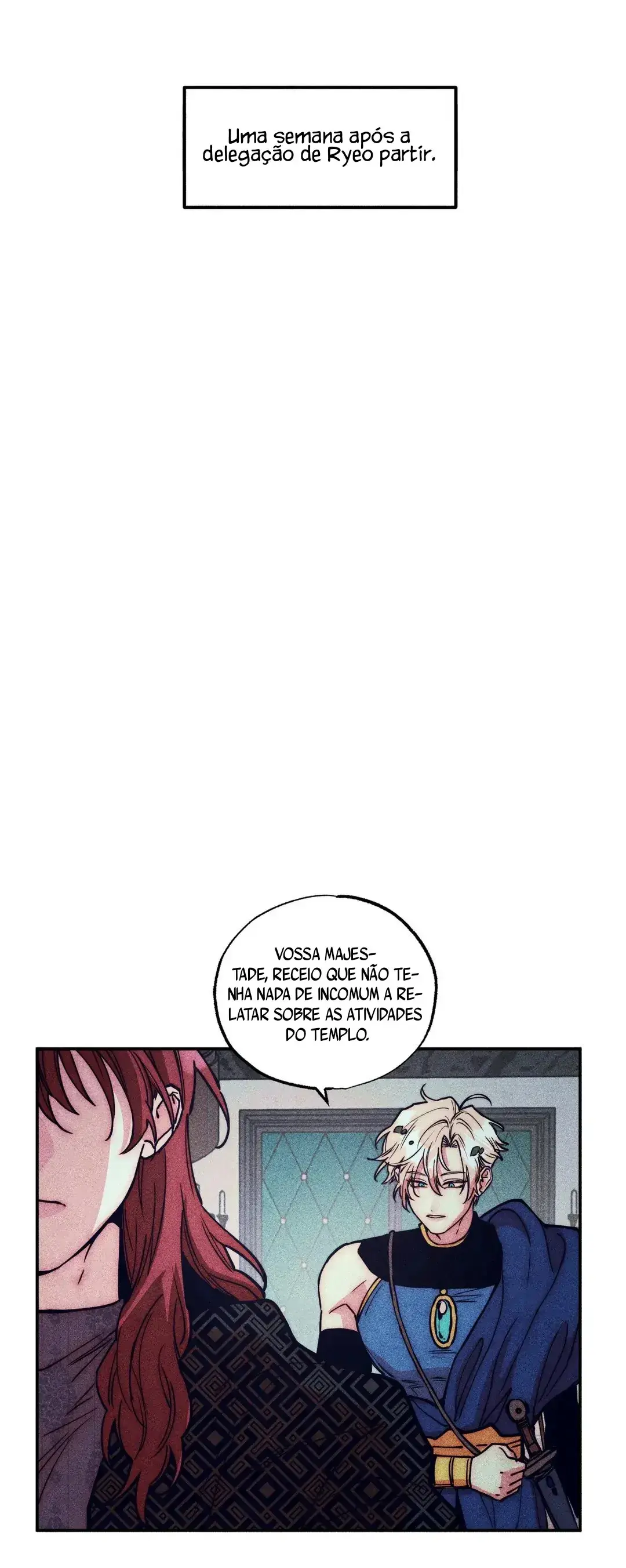 Como ser o escolhido – Capítulo 79 Yaoi – Página 13 Como ser o escolhido – Capítulo 79 Yaoi – Página 13