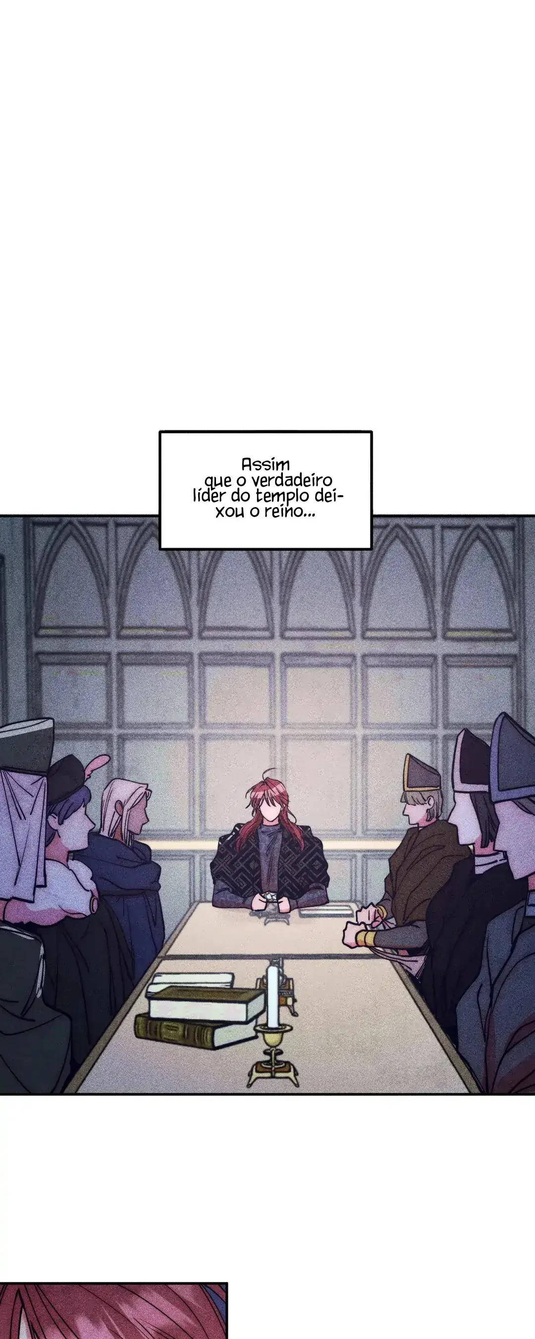 Como ser o escolhido – Capítulo 79 Yaoi – Página 18 Como ser o escolhido – Capítulo 79 Yaoi – Página 18