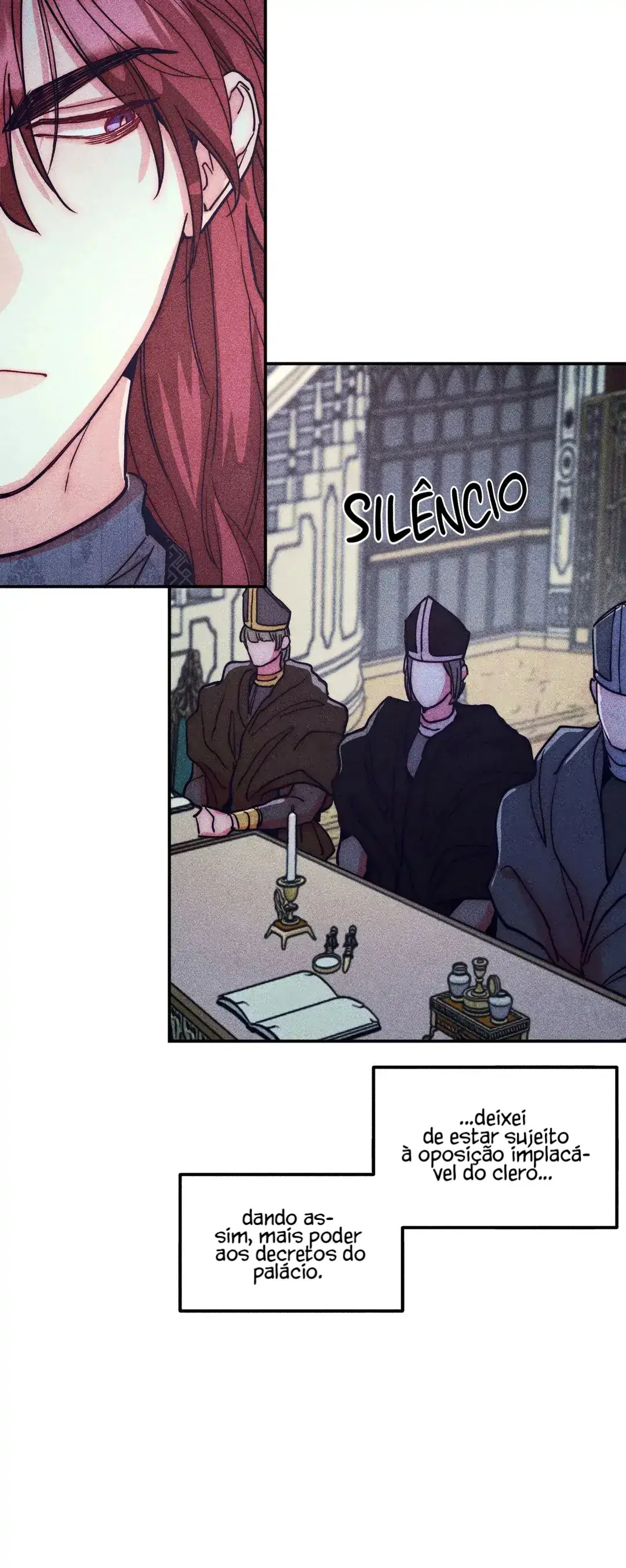 Como ser o escolhido – Capítulo 79 Yaoi – Página 19 Como ser o escolhido – Capítulo 79 Yaoi – Página 19