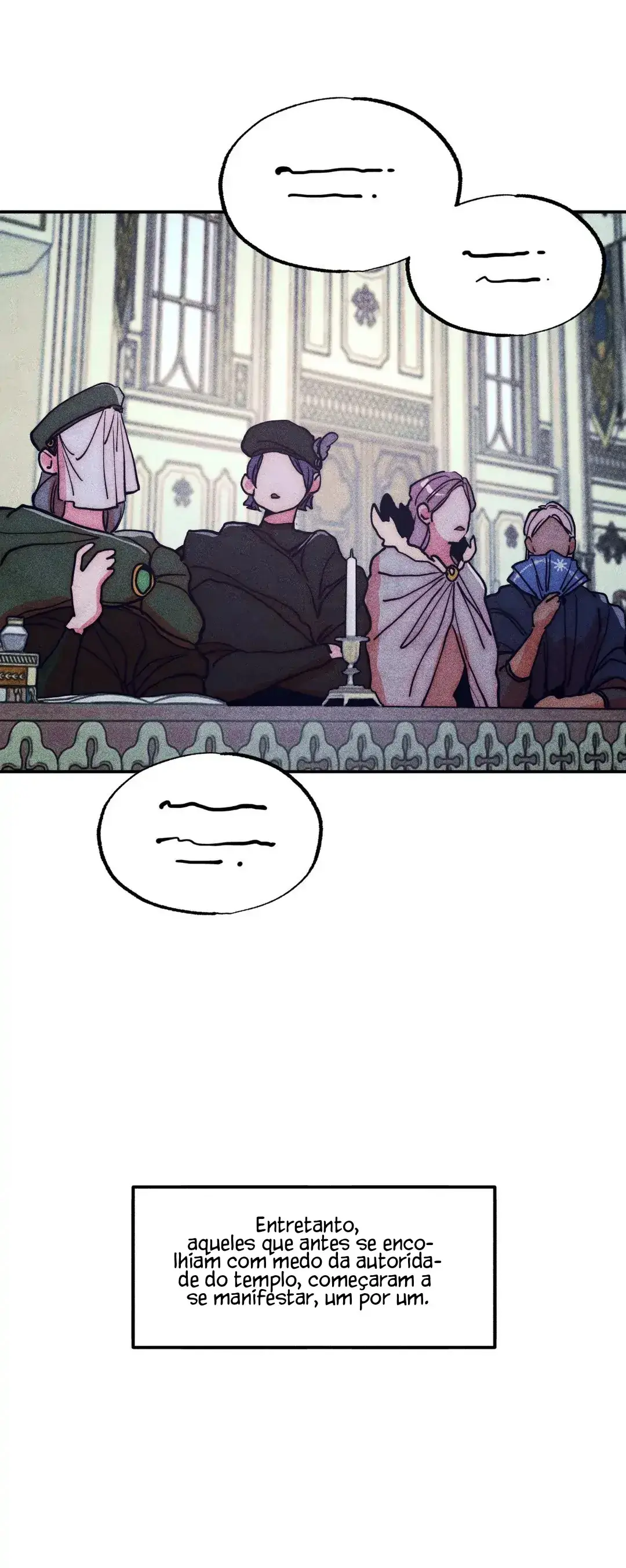 Como ser o escolhido – Capítulo 79 Yaoi – Página 20 Como ser o escolhido – Capítulo 79 Yaoi – Página 20