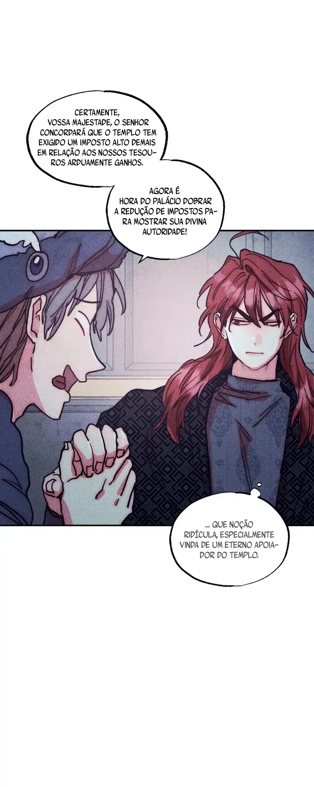 Como ser o escolhido – Capítulo 79 Yaoi – Página 21 Como ser o escolhido – Capítulo 79 Yaoi – Página 21