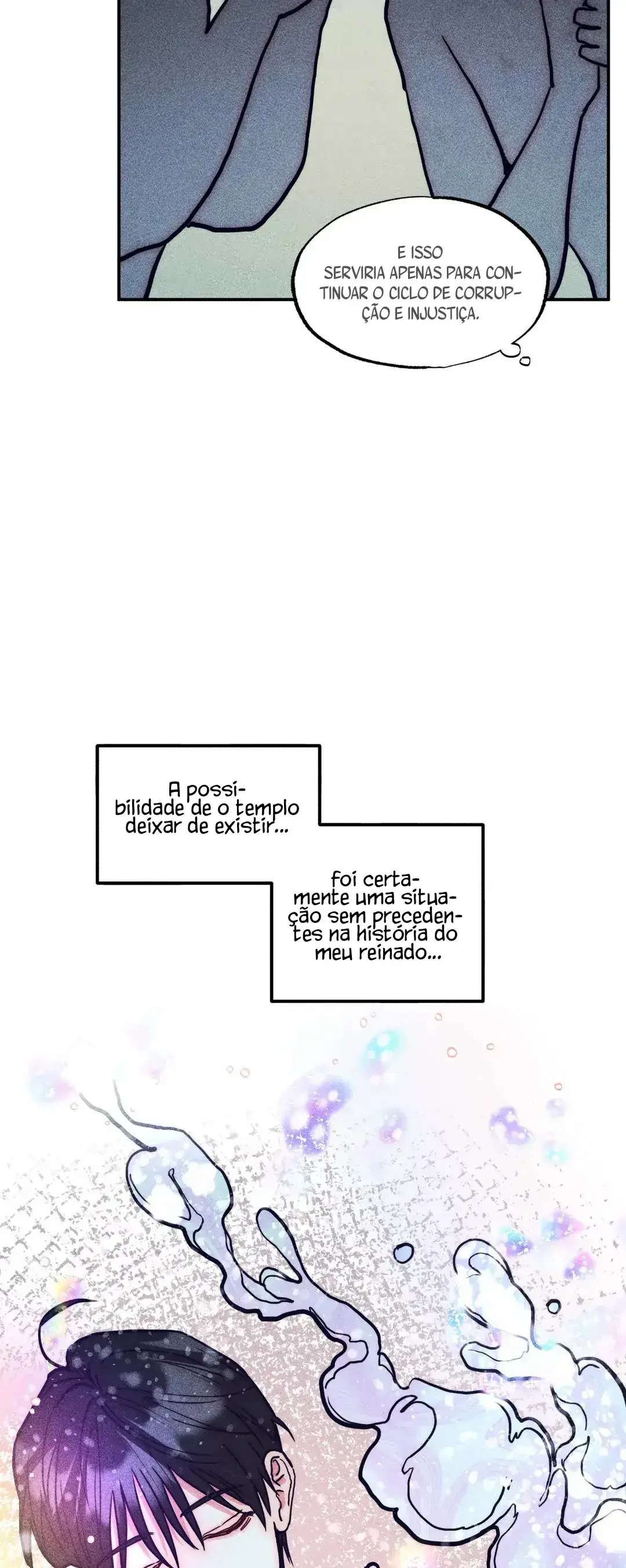 Como ser o escolhido – Capítulo 79 Yaoi – Página 23 Como ser o escolhido – Capítulo 79 Yaoi – Página 23