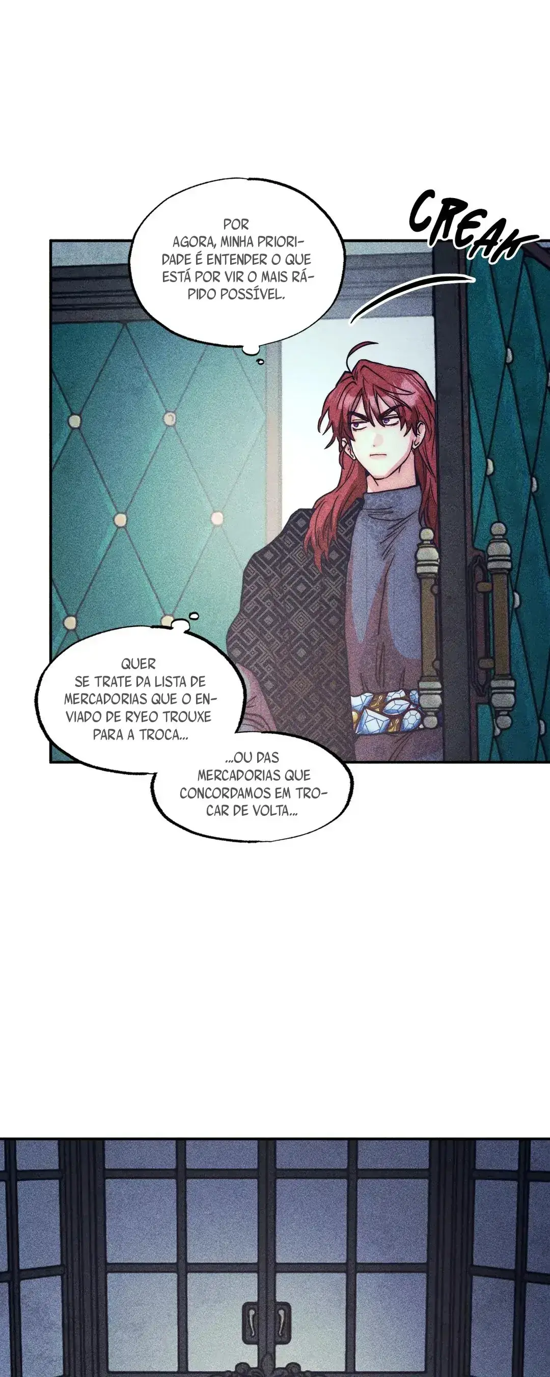 Como ser o escolhido – Capítulo 79 Yaoi – Página 25 Como ser o escolhido – Capítulo 79 Yaoi – Página 25