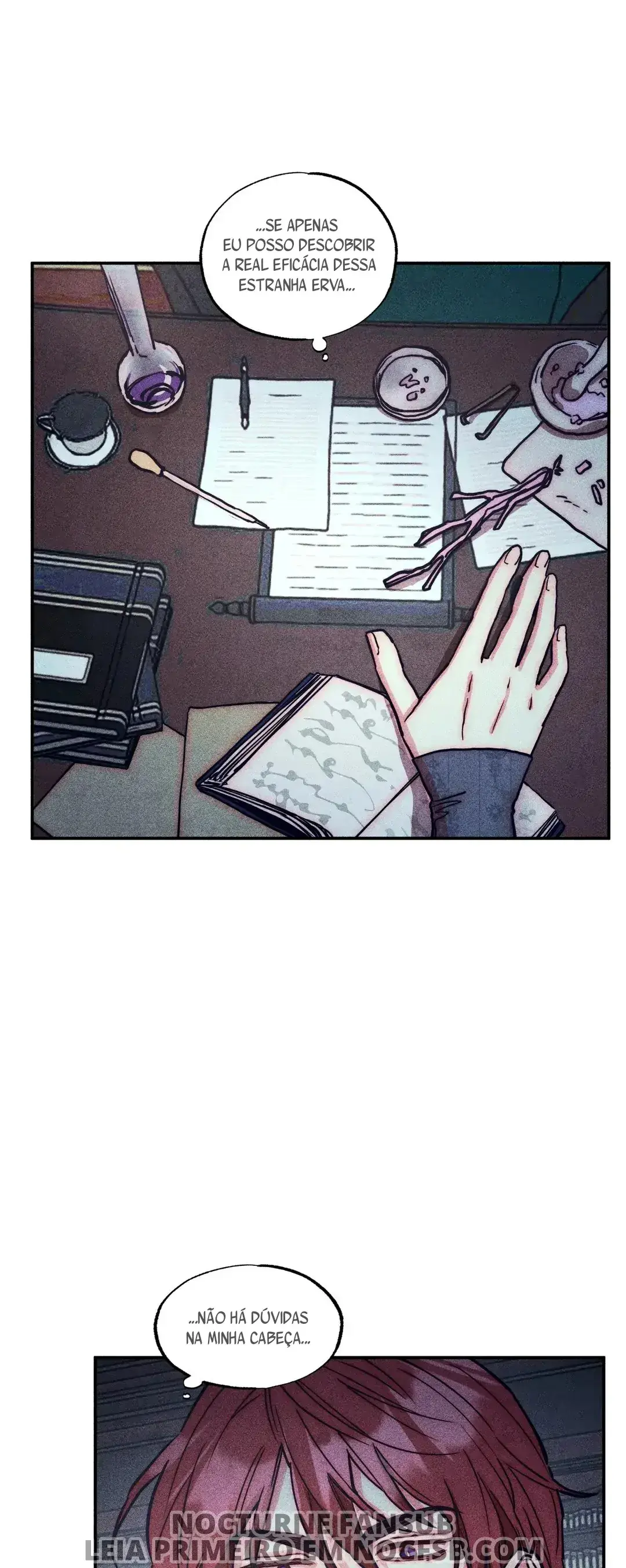 Como ser o escolhido – Capítulo 79 Yaoi – Página 27 Como ser o escolhido – Capítulo 79 Yaoi – Página 27