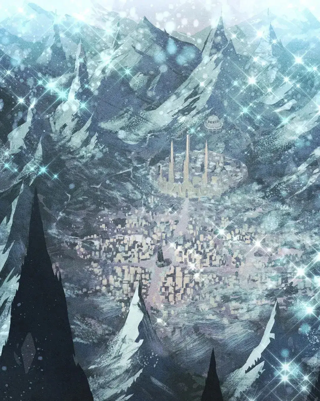 Como ser o escolhido – Capítulo 79 Yaoi – Página 29 Como ser o escolhido – Capítulo 79 Yaoi – Página 29