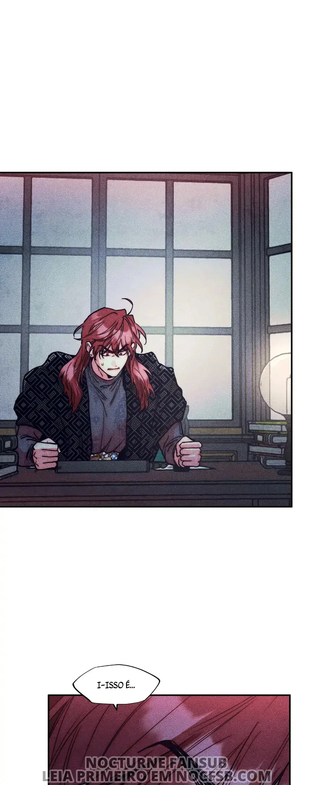 Como ser o escolhido – Capítulo 79 Yaoi – Página 32 Como ser o escolhido – Capítulo 79 Yaoi – Página 32