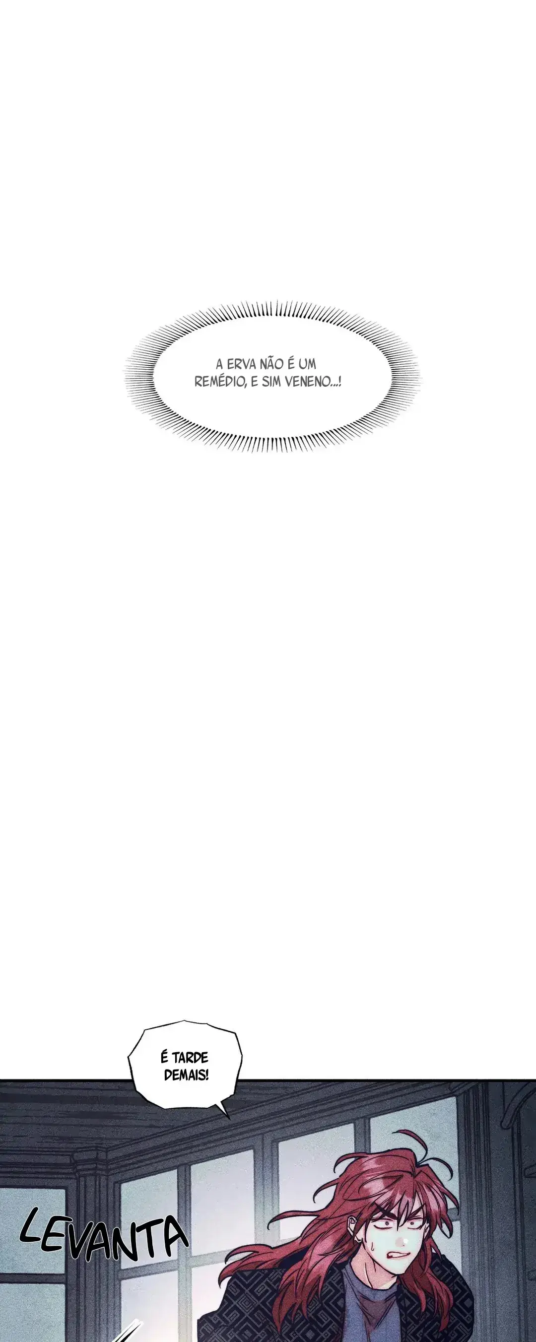 Como ser o escolhido – Capítulo 79 Yaoi – Página 34 Como ser o escolhido – Capítulo 79 Yaoi – Página 34