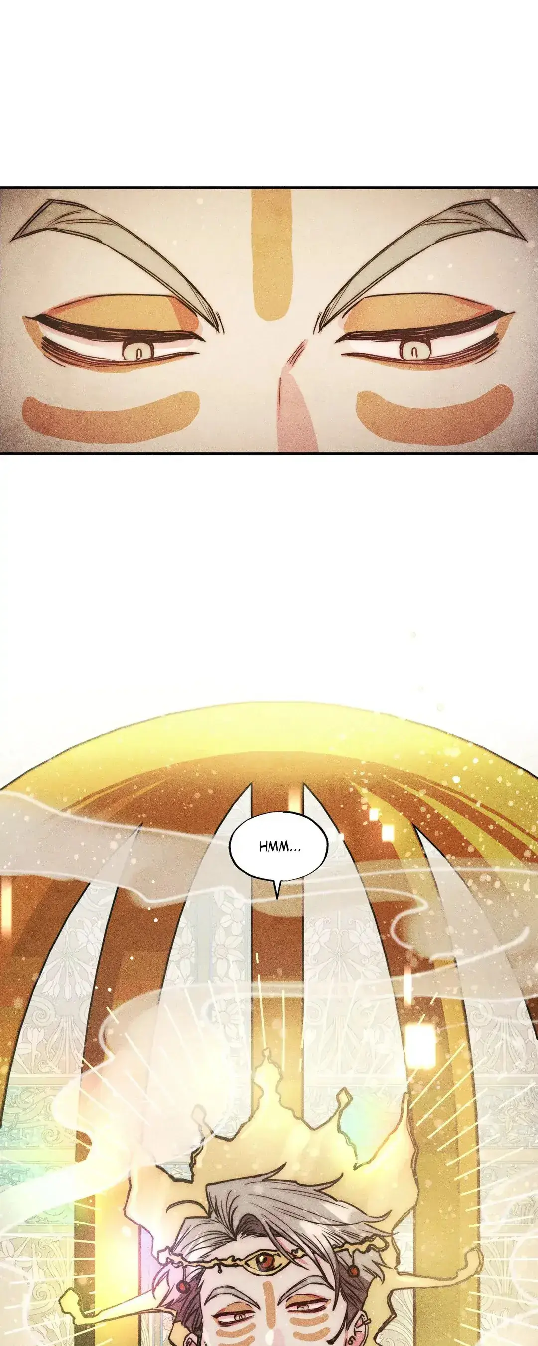 Como ser o escolhido – Capítulo 79 Yaoi – Página 40 Como ser o escolhido – Capítulo 79 Yaoi – Página 40