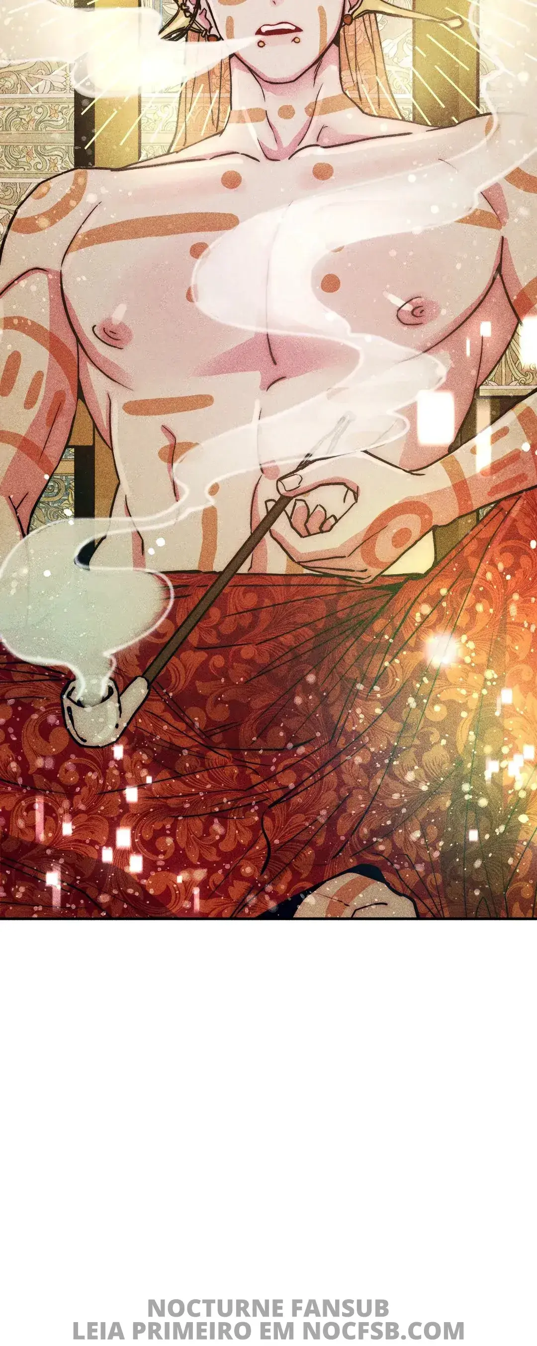 Como ser o escolhido – Capítulo 79 Yaoi – Página 41 Como ser o escolhido – Capítulo 79 Yaoi – Página 41