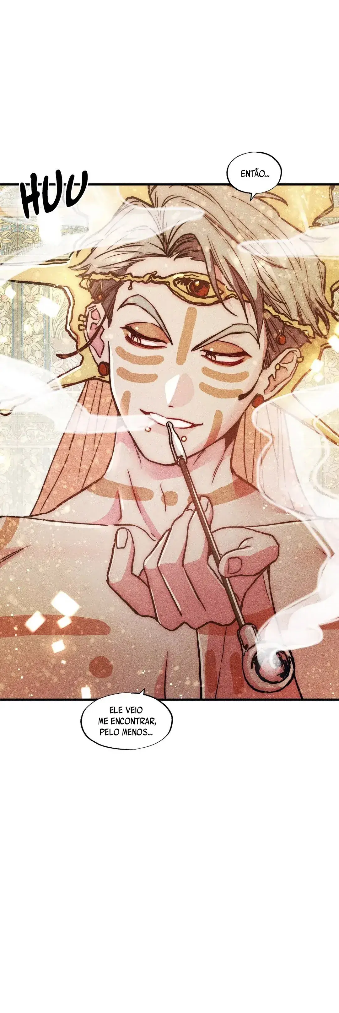 Como ser o escolhido – Capítulo 79 Yaoi – Página 42 Como ser o escolhido – Capítulo 79 Yaoi – Página 42