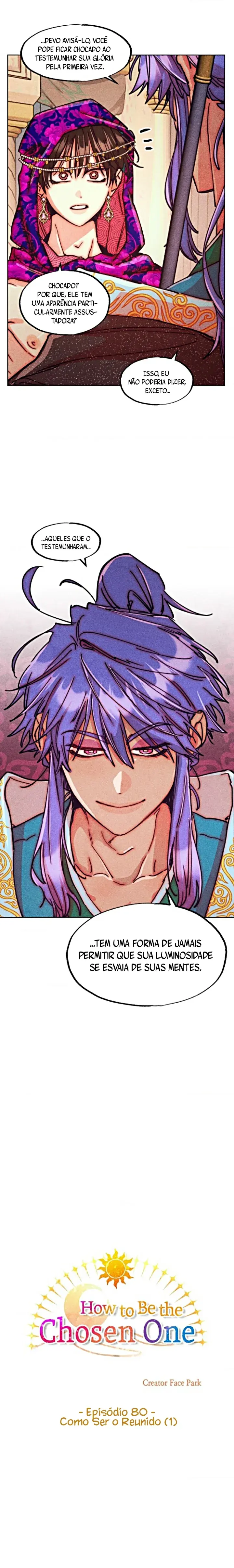 Como ser o escolhido – Capítulo 80 Yaoi – Página 10 Como ser o escolhido – Capítulo 80 Yaoi – Página 10
