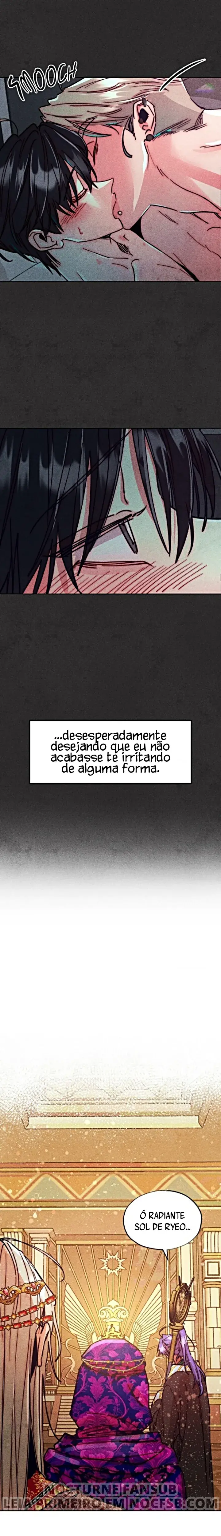 Como ser o escolhido – Capítulo 80 Yaoi – Página 16 Como ser o escolhido – Capítulo 80 Yaoi – Página 16