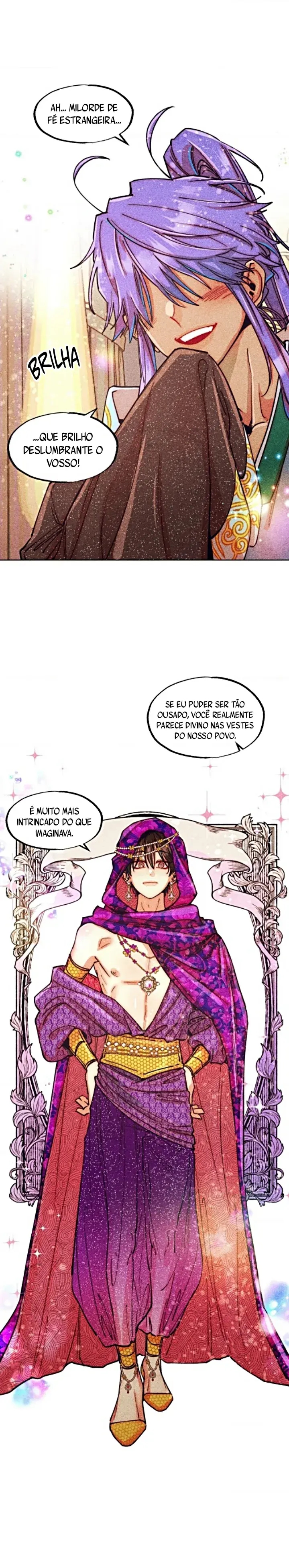 Como ser o escolhido – Capítulo 80 Yaoi – Página 5 Como ser o escolhido – Capítulo 80 Yaoi – Página 5