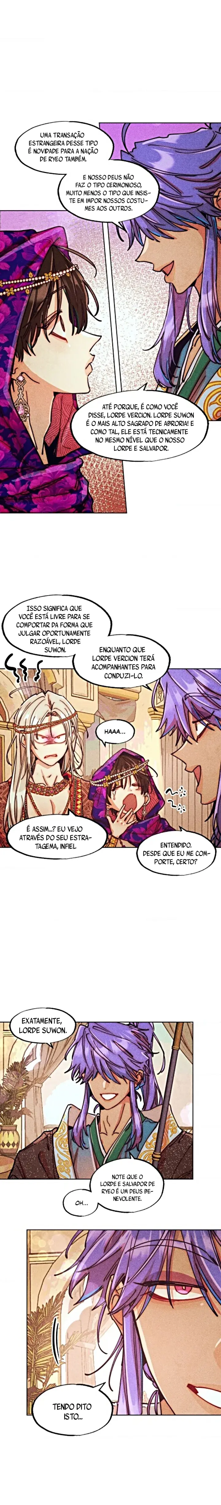 Como ser o escolhido – Capítulo 80 Yaoi – Página 9 Como ser o escolhido – Capítulo 80 Yaoi – Página 9