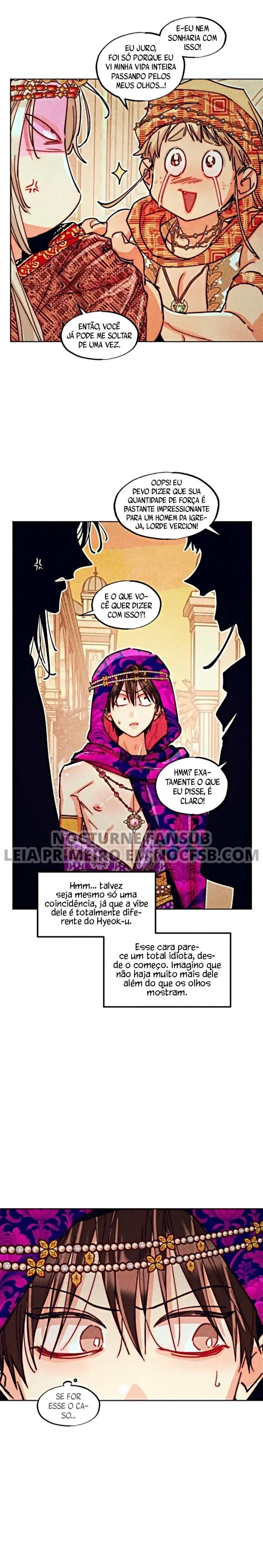 Como ser o escolhido – Capítulo 82 Yaoi – Página 12 Como ser o escolhido – Capítulo 82 Yaoi – Página 12