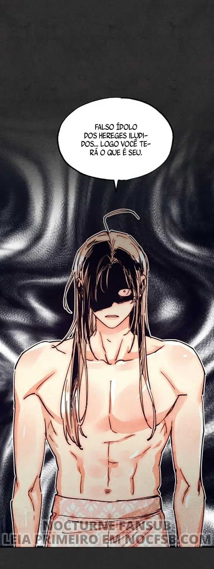 Como ser o escolhido – Capítulo 82 Yaoi – Página 16 Como ser o escolhido – Capítulo 82 Yaoi – Página 16