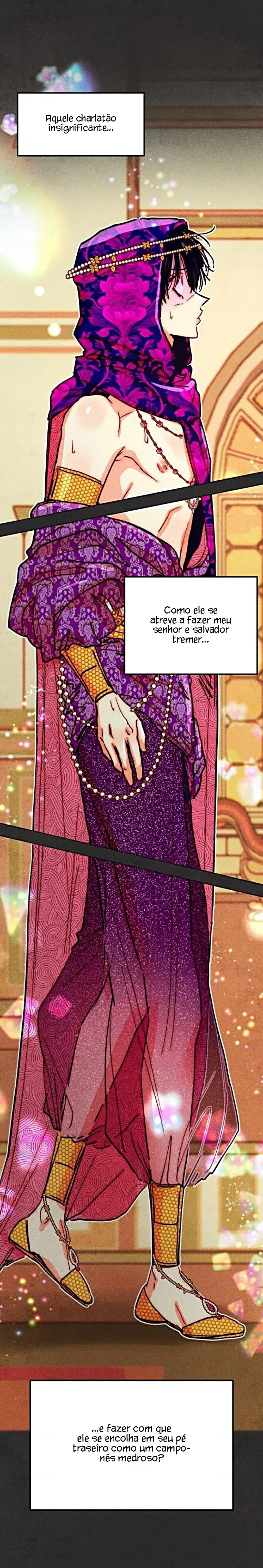 Como ser o escolhido – Capítulo 82 Yaoi – Página 17 Como ser o escolhido – Capítulo 82 Yaoi – Página 17