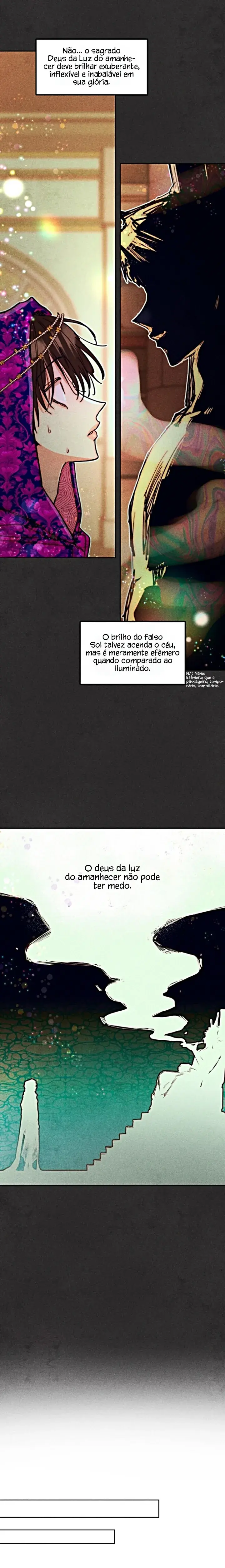 Como ser o escolhido – Capítulo 82 Yaoi – Página 18 Como ser o escolhido – Capítulo 82 Yaoi – Página 18