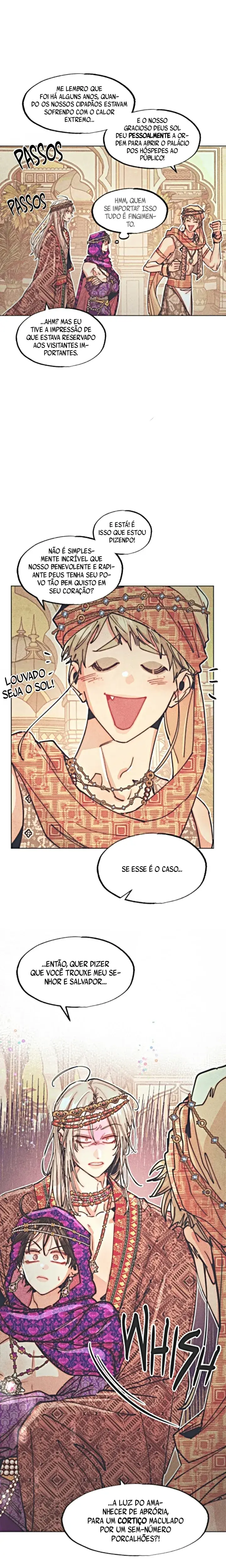 Como ser o escolhido – Capítulo 82 Yaoi – Página 2 Como ser o escolhido – Capítulo 82 Yaoi – Página 2